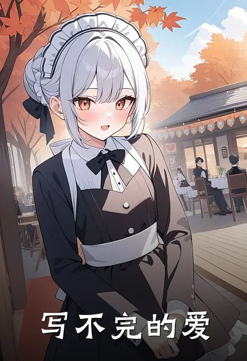 写不完的爱