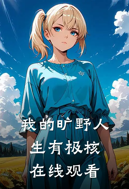 我的旷野人生有极核在线观看