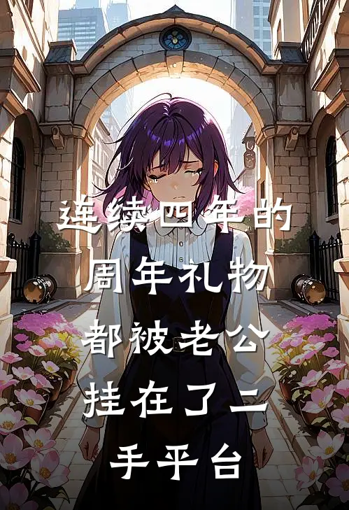 连续四年的周年礼物，都被老公挂在了二手平台林梦李浩最新好看小说_已完结小说连续四年的周年礼物，都被老公挂在了二手平台林梦李浩