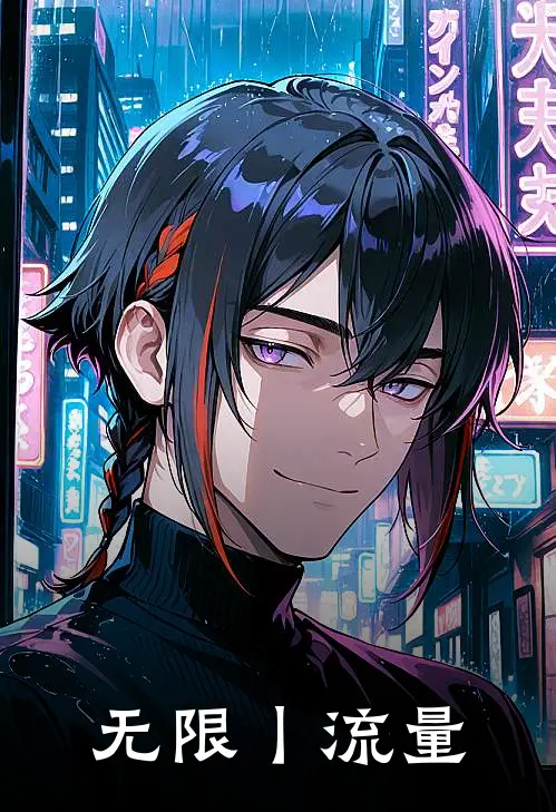 无限丨流量
