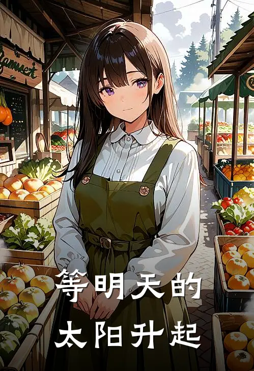 等明天的太阳升起