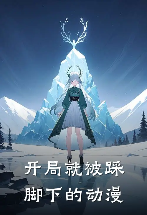 开局就被踩脚下的动漫