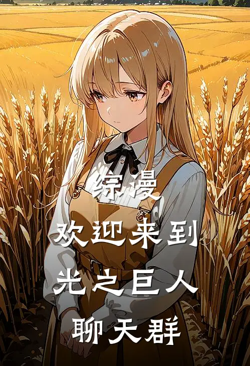 综漫：欢迎来到光之巨人聊天群