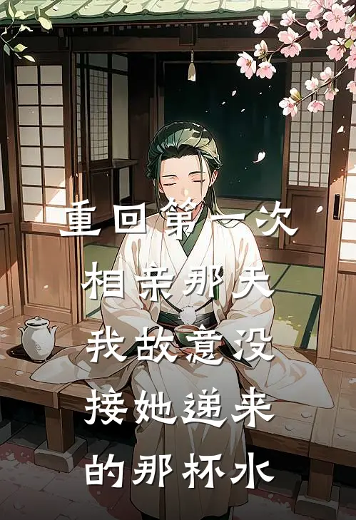 重回第一次相亲那天，我故意没接她递来的那杯水(林晚周叙)小说推荐完本_全本免费小说重回第一次相亲那天，我故意没接她递来的那杯水林晚周叙