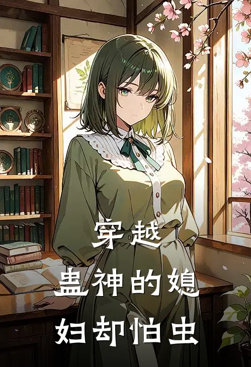 穿越：蛊神的媳妇却怕虫苏念楚钦完整版小说_小说完结推荐穿越：蛊神的媳妇却怕虫(苏念楚钦)