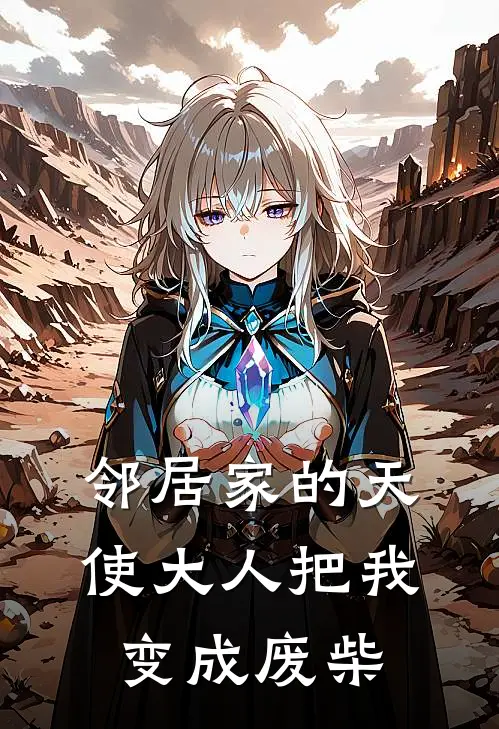 邻居家的天使大人把我变成废柴真昼藤宫周最新小说推荐_完结小说邻居家的天使大人把我变成废柴(真昼藤宫周)