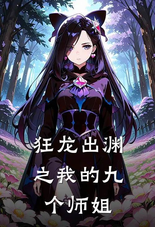 狂龙出渊之我的九个师姐(陈锋林晚晚)小说完整版_完结好看小说狂龙出渊之我的九个师姐陈锋林晚晚