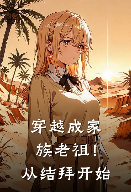 穿越成家族老祖！从结拜开始