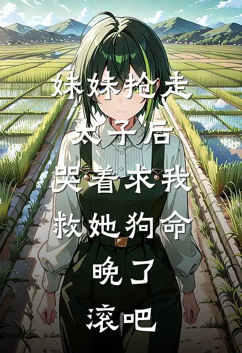 妹妹抢走太子后，哭着求我救她狗命，晚了，滚吧(于如兰赵衡)热门的小说_热门网络小说推荐妹妹抢走太子后，哭着求我救她狗命，晚了，滚吧(于如兰赵衡)