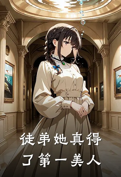 徒弟她真得了第一美人