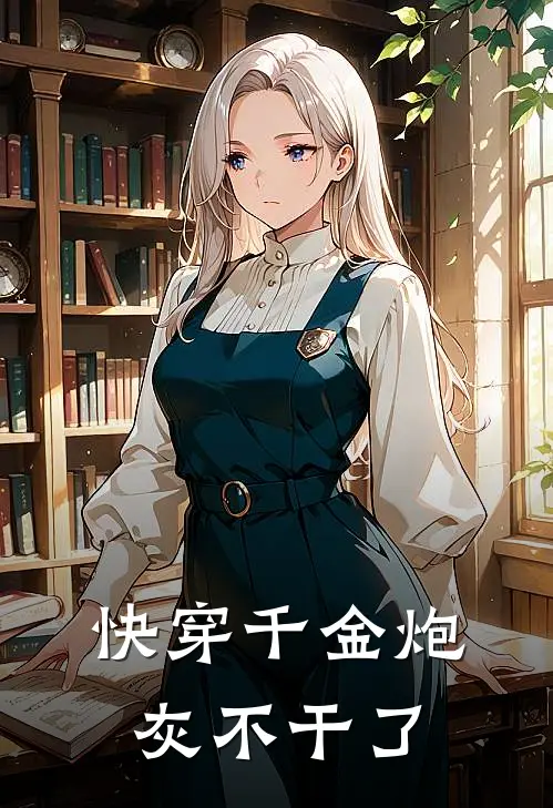 快穿千金炮灰不干了