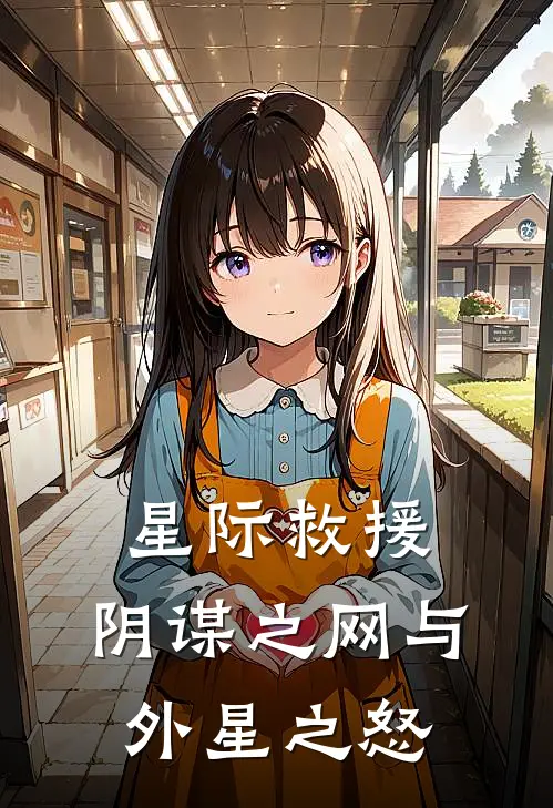 星际救援：阴谋之网与外星之怒(艾利克斯艾娃)全文免费阅读无弹窗大结局_《星际救援：阴谋之网与外星之怒》艾利克斯艾娃免费小说