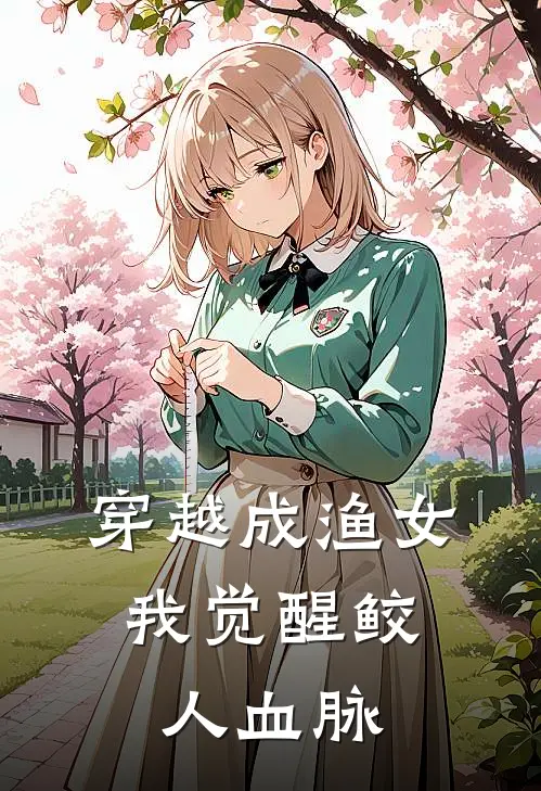 穿越成渔女：我觉醒鲛人血脉(李菁菁李瑶瑶)全本免费在线阅读_李菁菁李瑶瑶全文阅读