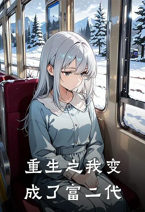 重生之我变成了富二代