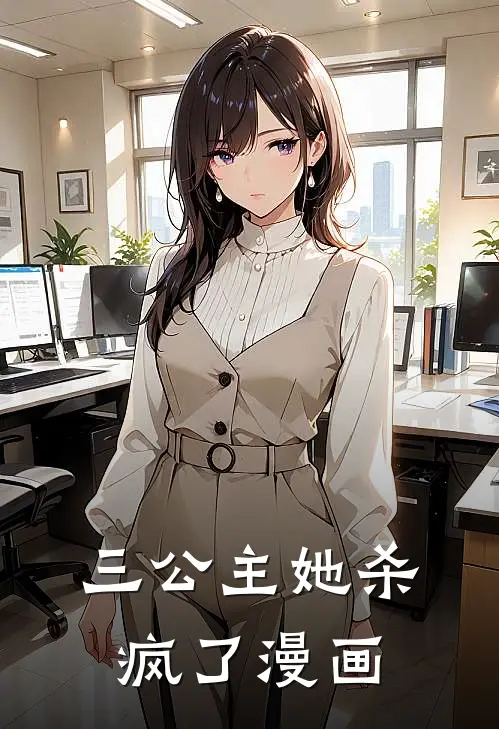 三公主她杀疯了漫画