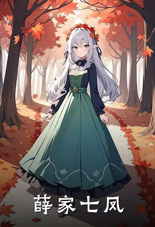 薛家七凤薛君意纪连枝热门小说免费阅读_完本完结小说薛家七凤(薛君意纪连枝)