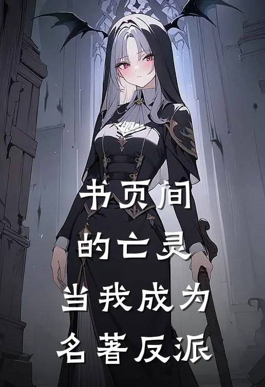 叶尘孙悟空（书页间的亡灵：当我成为名著反派）最新章节列表_（叶尘孙悟空）书页间的亡灵：当我成为名著反派最新小说