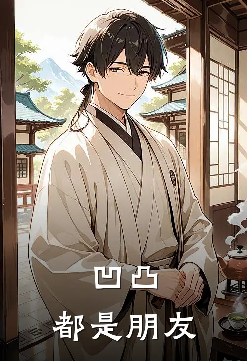 凹凸：都是朋友钰曦卡米尔热门完结小说_最新章节列表凹凸：都是朋友(钰曦卡米尔)