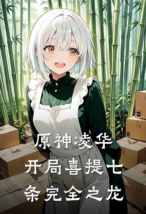 原神凌华：开局喜提七条完全之龙