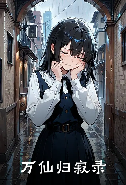 万仙归寂录李天宇李天昊完结小说大全_免费热门小说万仙归寂录(李天宇李天昊)