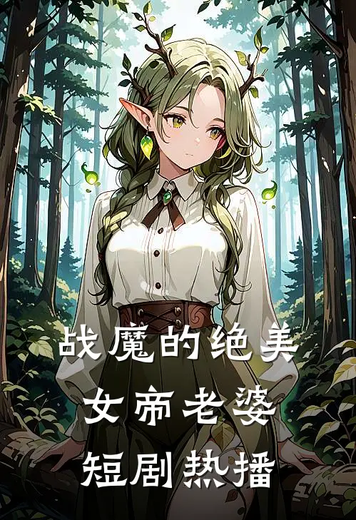 战魔的绝美女帝老婆短剧热播