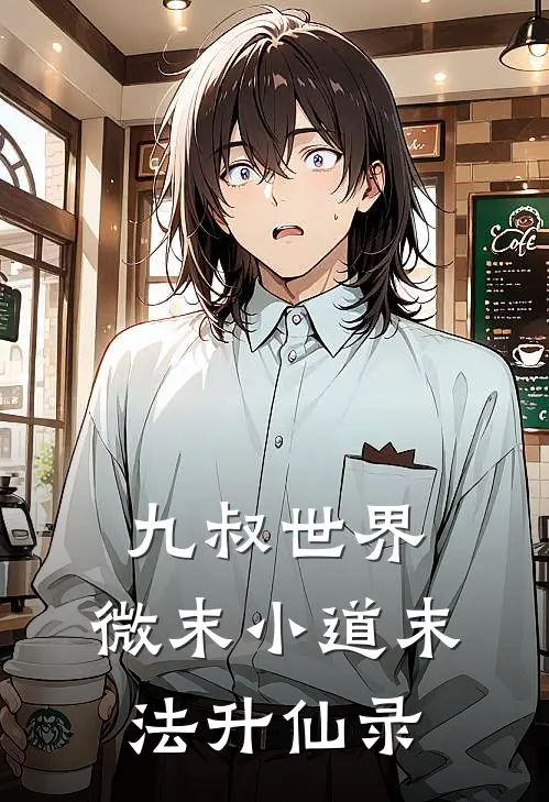 九叔世界：微末小道末法升仙录