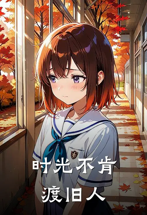 时光不肯渡旧人(时雨季薇)热门网络小说推荐_最新完结小说推荐时光不肯渡旧人时雨季薇