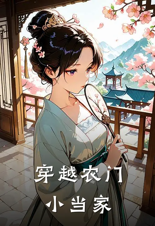 穿越农门小当家