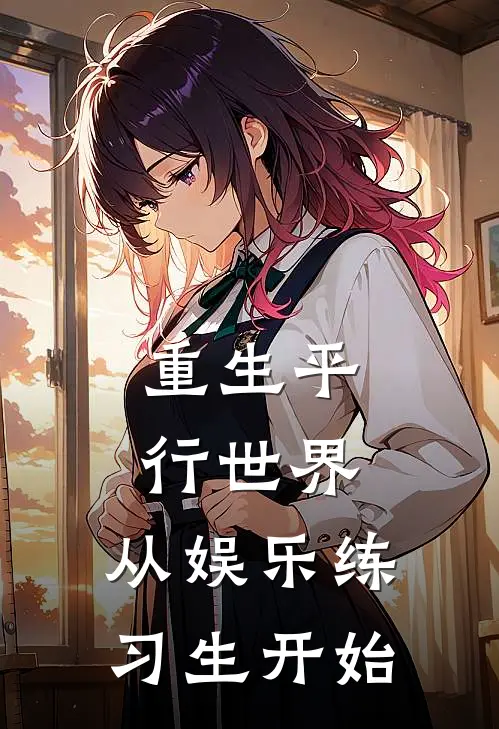 重生平行世界，从娱乐练习生开始