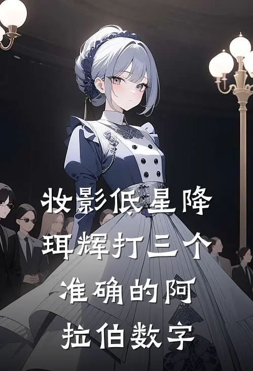 妆影低星降珥辉打三个准确的阿拉伯数字