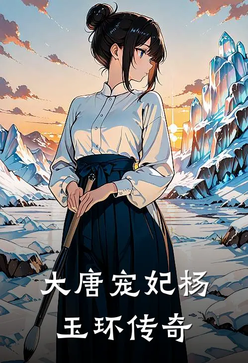 大唐宠妃杨玉环传奇杨玉环玉环热门小说推荐_完本小说大全大唐宠妃杨玉环传奇(杨玉环玉环)