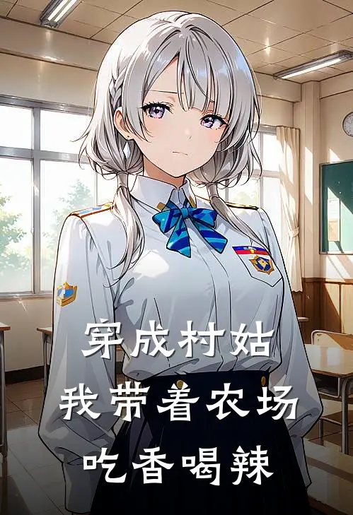 穿成村姑，我带着农场吃香喝辣刘旺杨有田免费小说大全_小说完结穿成村姑，我带着农场吃香喝辣(刘旺杨有田)