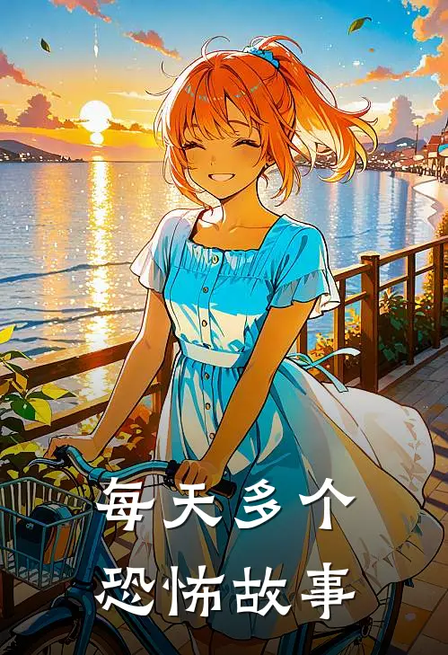 每天多个恐怖故事