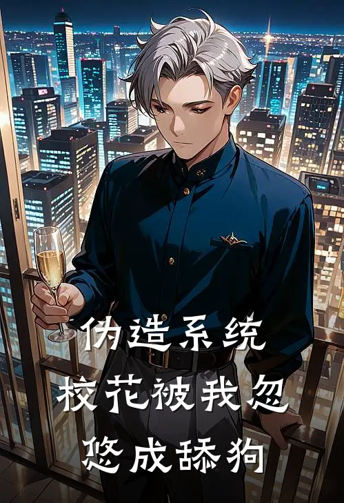 伪造系统，校花被我忽悠成舔狗林天一秦雨菲小说免费阅读无弹窗_完结版小说全文免费阅读伪造系统，校花被我忽悠成舔狗(林天一秦雨菲)