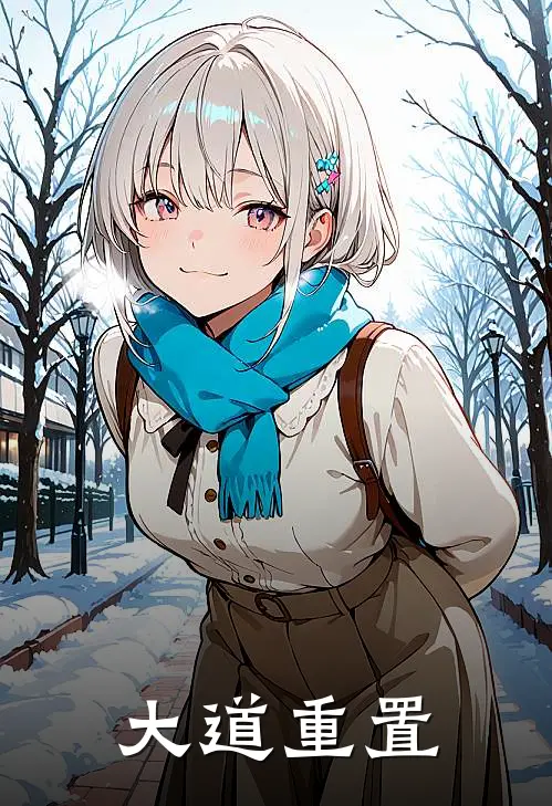 方涵许婉茹(大道重置)完结版免费在线阅读_《大道重置》全章节阅读