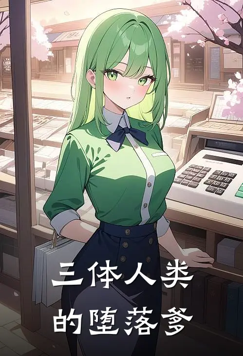 三体人类的堕落爹谢叙生周黎全本免费完结小说_免费小说完结三体人类的堕落爹谢叙生周黎