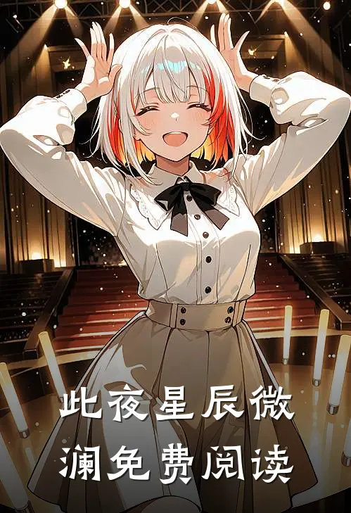 此夜星辰微澜免费阅读