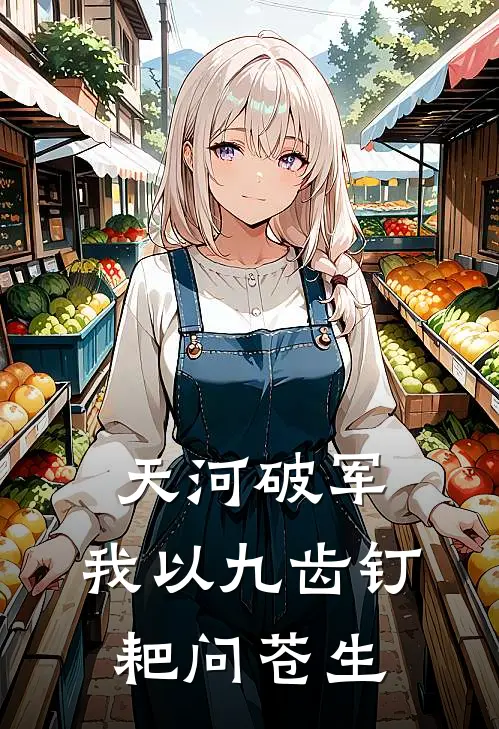 天河破军，我以九齿钉耙问苍生