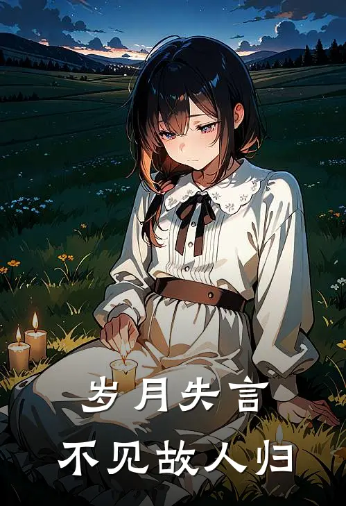 岁月失言，不见故人归温雅言裴司屿最新小说全文阅读_最新章节列表岁月失言，不见故人归(温雅言裴司屿)