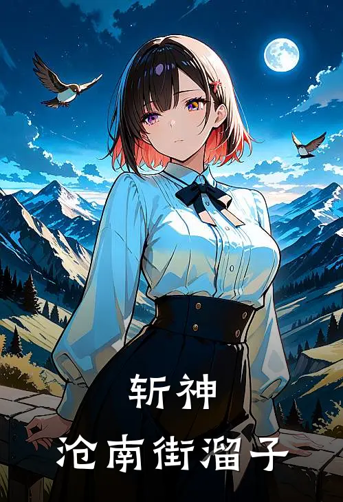 《斩神：沧南街溜子》方野林七夜_(斩神：沧南街溜子)全集在线阅读