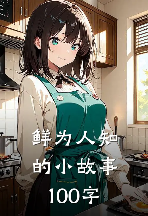 鲜为人知的小故事100字