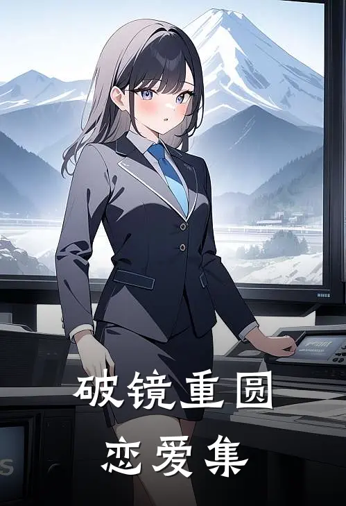 破镜重圆恋爱集