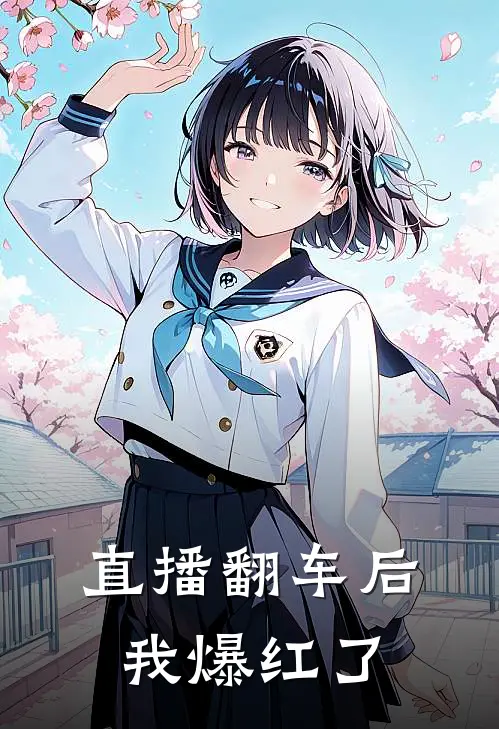 直播翻车后我爆红了(许星辰许星辰)完结版小说推荐_最新完结小说推荐直播翻车后我爆红了许星辰许星辰