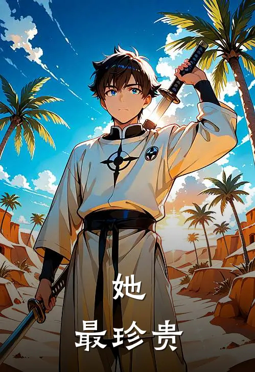 她，最珍贵