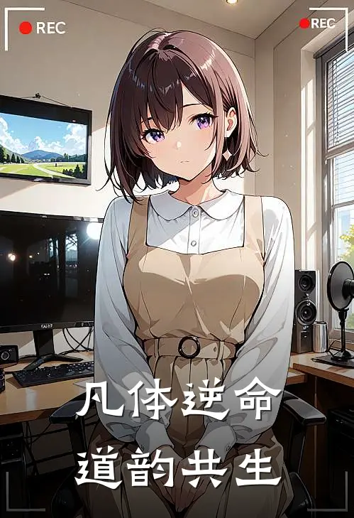 凡体逆命：道韵共生