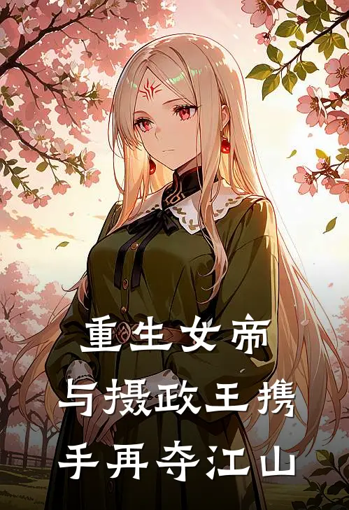 重生女帝，与摄政王携手再夺江山