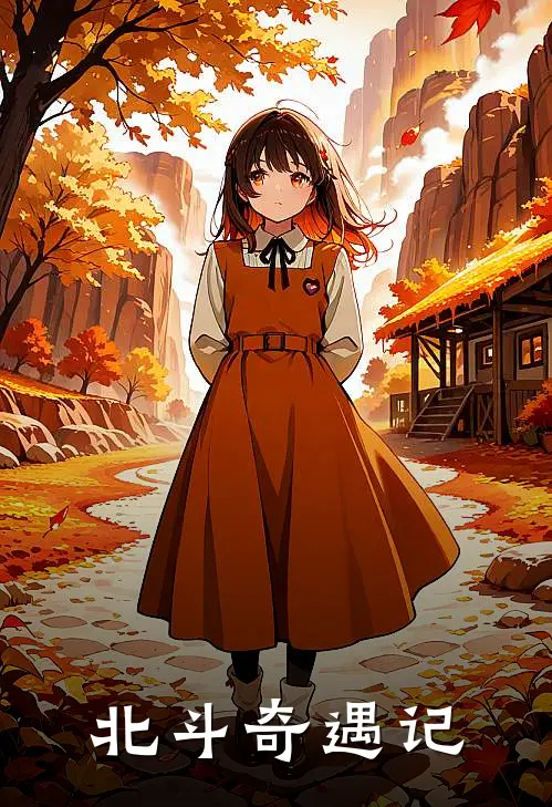 北斗奇遇记