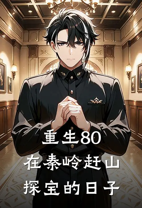 《重生80：在秦岭赶山探宝的日子》翠花秀秀_(重生80：在秦岭赶山探宝的日子)全集在线阅读