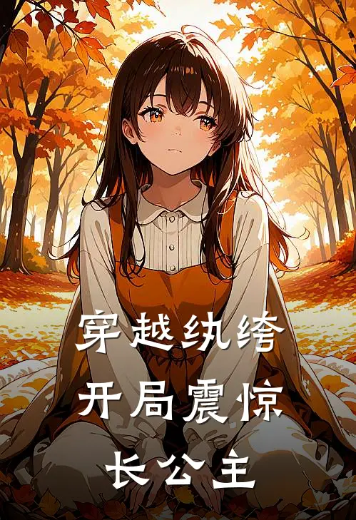 穿越纨绔，开局震惊长公主