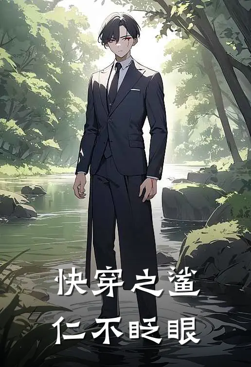 快穿之鲨仁不眨眼(灵若陆云起)热门小说阅读_全文免费阅读快穿之鲨仁不眨眼灵若陆云起